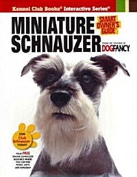 Miniature Schnauzer (Paperback)