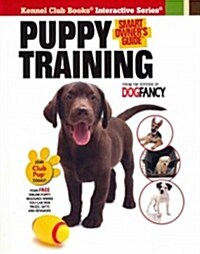 Puppy Training (Paperback)