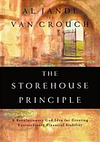 Storehouse Principle-SC (Paperback)