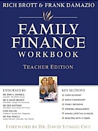 Family Finance Workbook (Paperback, Teacher)