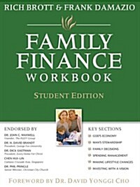 Family Finance Workbook (Paperback, Student)