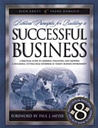 Biblical Principles for Building a Successful Business (Paperback)