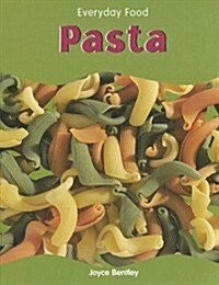 Pasta (Library Binding)