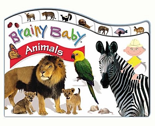 Animals (Board Books)