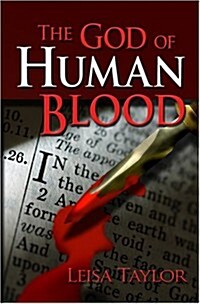 The God of Human Blood (Paperback)