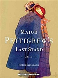 Major Pettigrews Last Stand (Paperback)