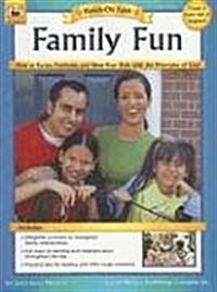 Family Fun (Paperback)