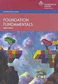 Foundation Fundamentals (Paperback, 8th)