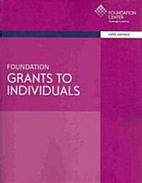 Foundation Grants to Individuals (Paperback, 19th)