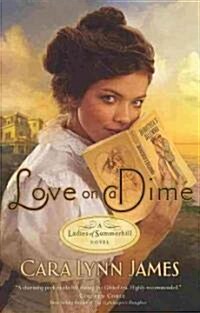 Love on a Dime (Paperback)