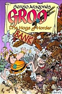 Groo: The Hogs of Horder (Paperback)