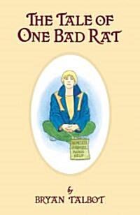 The Tale of One Bad Rat (Hardcover, 2nd)