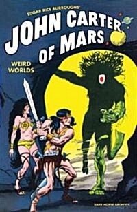 John Carter of Mars (Paperback)