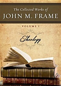 Collected Works of John Frame - CDROM : Volume 1 (CD-Audio)