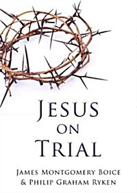 Jesus on Trial (Paperback)