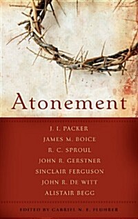 Atonement (Paperback)