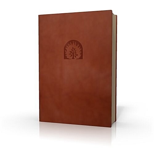 Reformation Study Bible-ESV (Leather Binding)