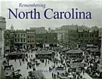 Remembering North Carolina (Paperback)