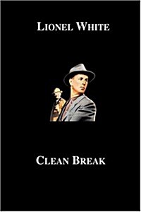 Clean Break (Paperback)