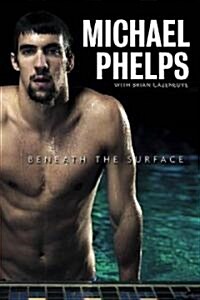 Michael Phelps (Paperback)