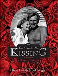 You Caught Me Kissing (Hardcover)