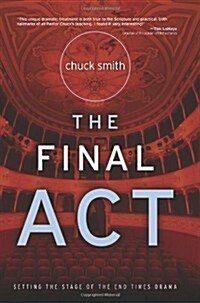 The Final Act (Paperback)