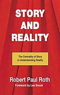 Story and Reality (Paperback)