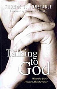 Talking to God (Paperback)