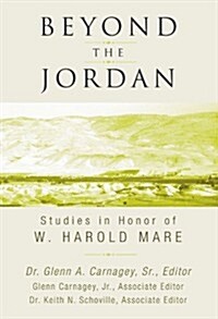 Beyond the Jordan (Paperback)