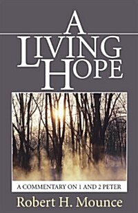 A Living Hope (Paperback)
