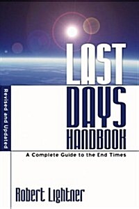 Last Days Handbook (Paperback)