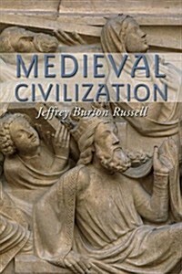 Medieval Civilization (Paperback)
