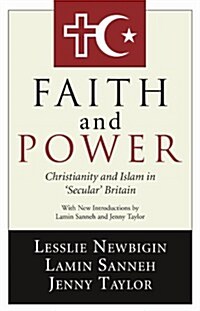 Faith and Power (Paperback)