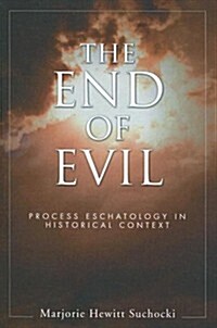 The End of Evil (Paperback)