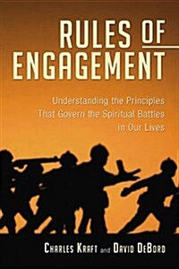 The Rules of Engagement (Paperback)