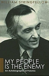 My People is the Enemy (Paperback)