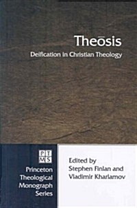 Theosis (Paperback)