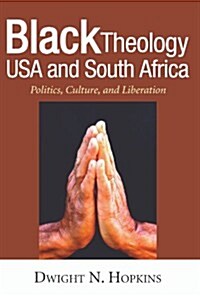 Black Theology USA and South Africa (Paperback)