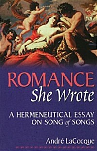 Romance, She Wrote (Paperback)