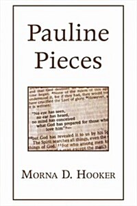 Pauline Pieces (Paperback)