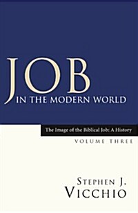 Job in the Modern World (Paperback)