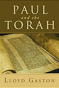 Paul and the Torah (Paperback, Reprint)