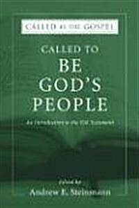 Called To Be Gods People (Paperback)