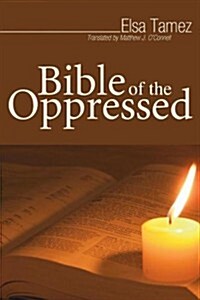 Bible of the Oppressed (Paperback)