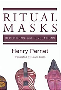 Ritual Masks (Paperback)