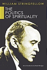 The Politics of Spirituality (Paperback)