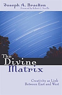 The Divine Matrix (Paperback)