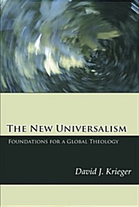 The New Universalism (Paperback)