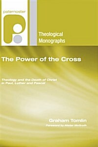 The Power of the Cross (Paperback)