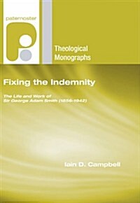 Fixing the Indemnity (Paperback)